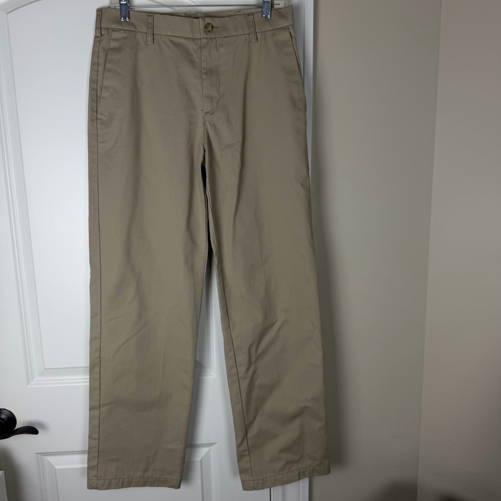 Merona Men's Khaki Pants - Size 32/32